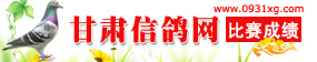 甘肃信鸽网首页-甘肃最大的信鸽门户